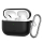 Pozostałe TECH-PROTECT Silicone Hook Do Apple Airpods Pro 3 Black 5906302333097